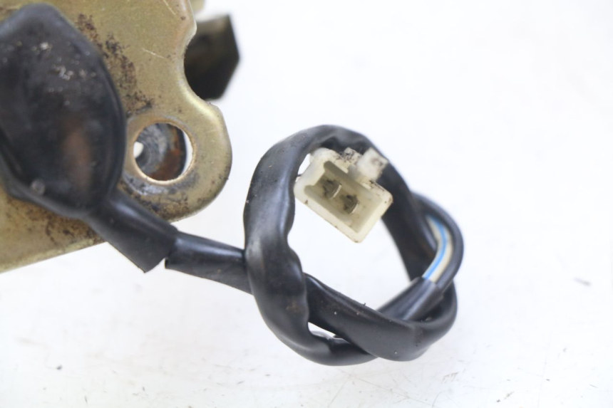 photo de JAUGE RESERVOIR ESSENCE RIDE RACE GT 2T 50 (2012 - 2017) - Autre angle de vue