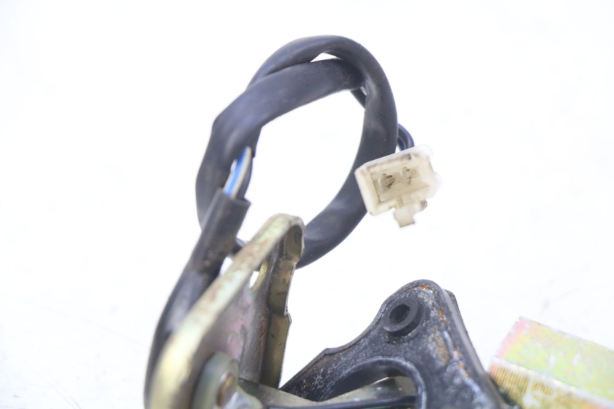 photo de JAUGE RESERVOIR ESSENCE RIDE RACE GT 2T 50 (2012 - 2017) - Autre angle de vue