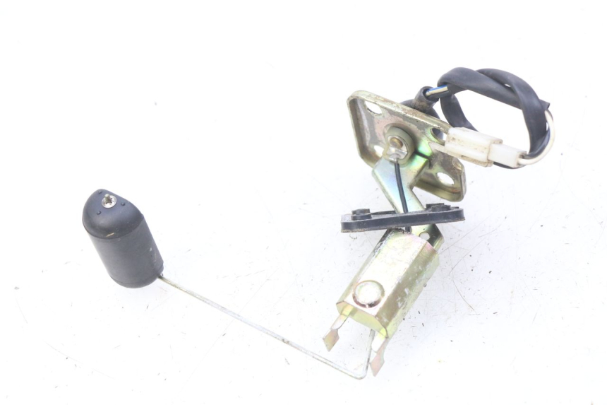 photo de JAUGE RESERVOIR ESSENCE RIDE RACE GT 2T 50 (2012 - 2017) - Gros plan technique