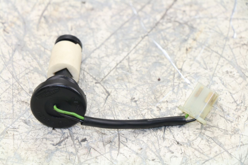 photo de JAUGE RESERVOIR ESSENCE RIEJU RS SPORT NAKED 50 (2013 - 2018) - Détail de la pièce