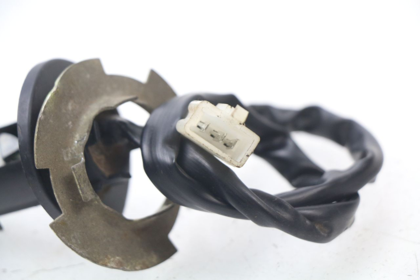 photo de JAUGE RESERVOIR ESSENCE TNT MOTOR ROMA 10' 2T 50 (2011 - 2018) - Détail de la pièce