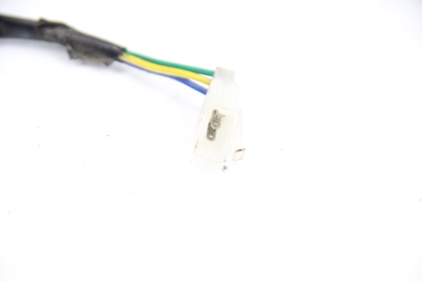 photo de JAUGE RESERVOIR ESSENCE TNT MOTOR ROMA 10' 4T 50 (2007 - 2018) - Gros plan technique