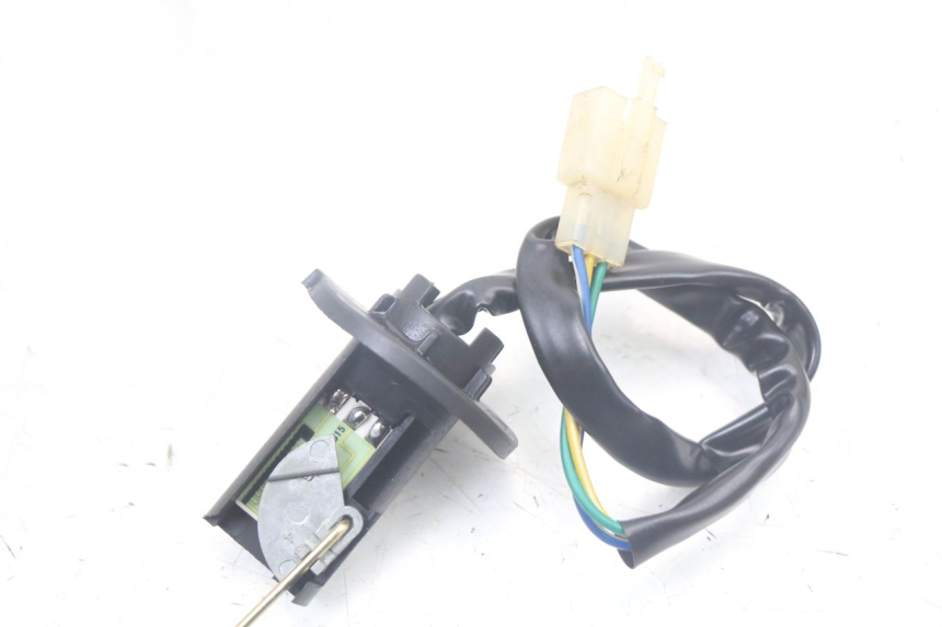 photo de JAUGE RESERVOIR ESSENCE TNT MOTOR ROMA 10' 4T 50 (2007 - 2018) - Détail de la pièce