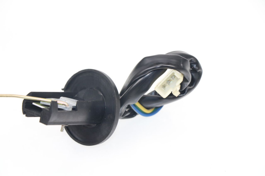 photo de JAUGE RESERVOIR ESSENCE TNT MOTOR ROMA 12' 2T 50 (2007 - 2018) - Zoom état d’usage