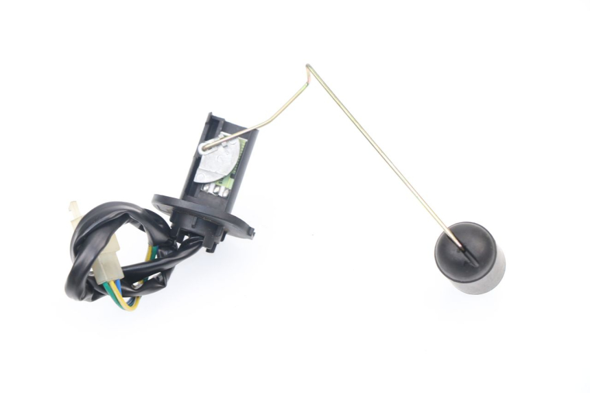 photo de JAUGE RESERVOIR ESSENCE TNT MOTOR ROMA 12' 2T 50 (2007 - 2018) - Autre angle de vue