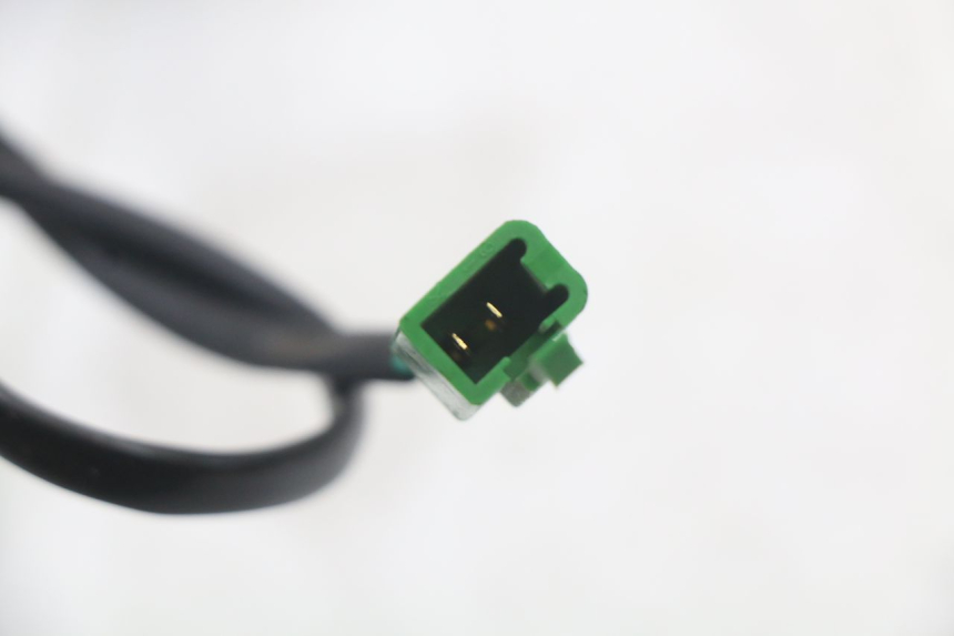 photo de JAUGE RESERVOIR ESSENCE ROYAL ENFIELD CONTINENTAL GT 650 (2019 - 2024) - Vue d’ensemble