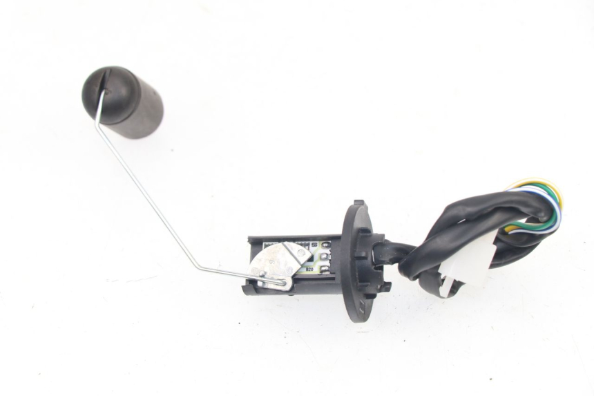 photo de JAUGE RESERVOIR ESSENCE JM MOTORS SANTANA 50 (2014 - 2023) - Vue principale