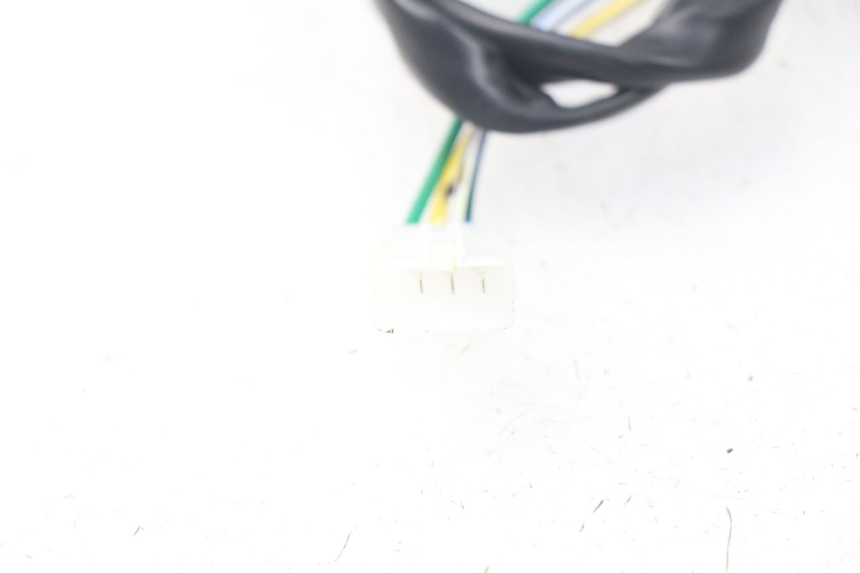 photo de JAUGE RESERVOIR ESSENCE JM MOTORS SANTANA 50 (2014 - 2023) - Zoom état d’usage