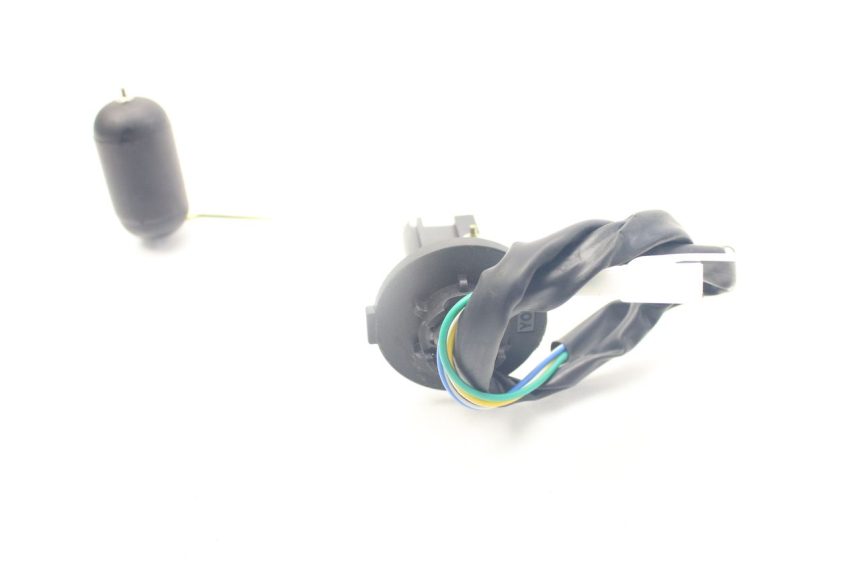 photo de JAUGE RESERVOIR ESSENCE JM MOTORS SANTANA 50 (2014 - 2023) - Autre angle de vue