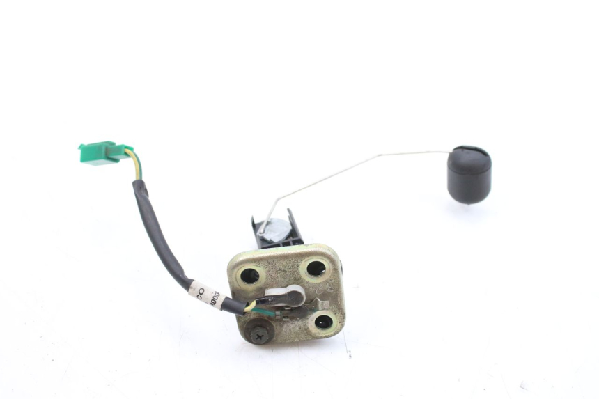 photo de JAUGE RESERVOIR ESSENCE KYMCO SENTO 100 (2008 - 2013) - Zoom état d’usage