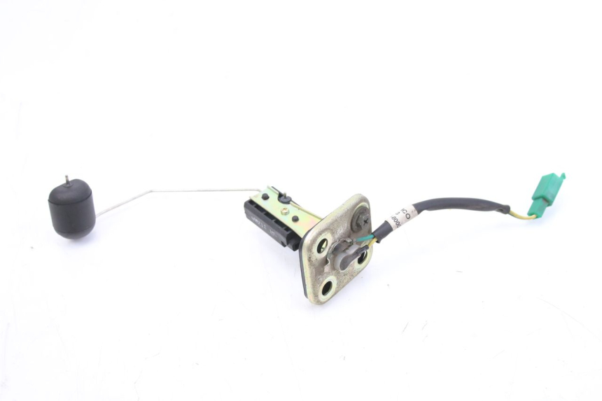 photo de JAUGE RESERVOIR ESSENCE KYMCO SENTO 100 (2008 - 2013) - Gros plan technique