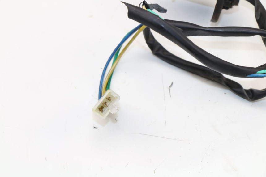 photo de JAUGE RESERVOIR ESSENCE WACOX SHENKE 50 (2008 - 2014) - Gros plan technique