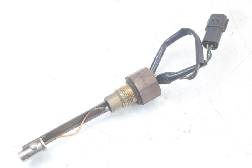 photo de JAUGE RESERVOIR ESSENCE TRIUMPH SPEED TRIPLE T301 900 (1994 - 1996) - Vue principale