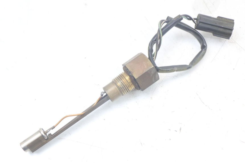 photo de JAUGE RESERVOIR ESSENCE TRIUMPH SPEED TRIPLE T301 900 (1994 - 1996) - Détail de la pièce