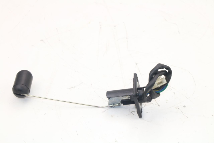 photo de JAUGE RESERVOIR ESSENCE JIAJUE SPIRO 50 (2012 - 2018) - Zoom état d’usage