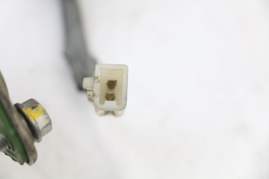 photo de JAUGE RESERVOIR ESSENCE APRILIA SR 2T 50 (2018 - 2022) - Gros plan technique