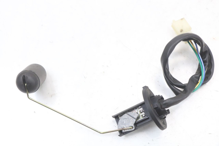 photo de Fuel tank gauge VASTRO STREET X 4T 50 (2016 - 2021) - Vue principale