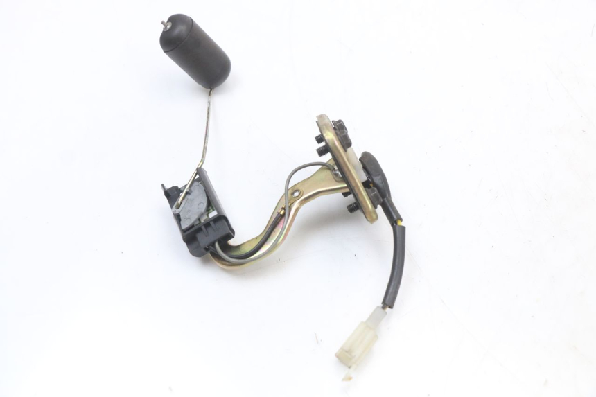 photo de JAUGE RESERVOIR ESSENCE PEUGEOT STREETZONE 2T 50 (2014 - 2019) - Zoom état d’usage