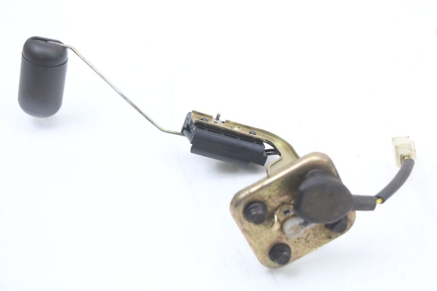 photo de JAUGE RESERVOIR ESSENCE PEUGEOT STREETZONE 2T 50 (2014 - 2019) - Gros plan technique