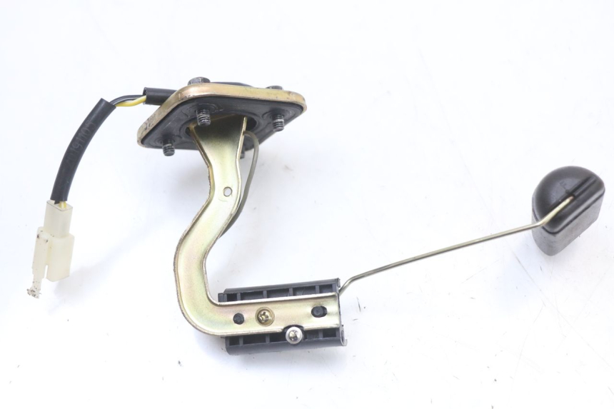 photo de JAUGE RESERVOIR ESSENCE PEUGEOT STREETZONE I 2T 50 (2018 - 2020) - Zoom état d’usage