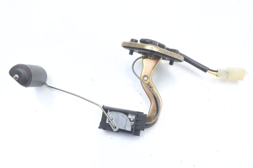 photo de JAUGE RESERVOIR ESSENCE PEUGEOT STREETZONE I 2T 50 (2018 - 2020) - Détail de la pièce