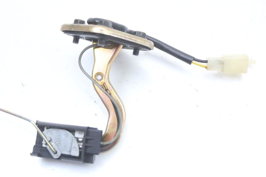 photo de JAUGE RESERVOIR ESSENCE PEUGEOT STREETZONE I 2T 50 (2018 - 2020) - Autre angle de vue