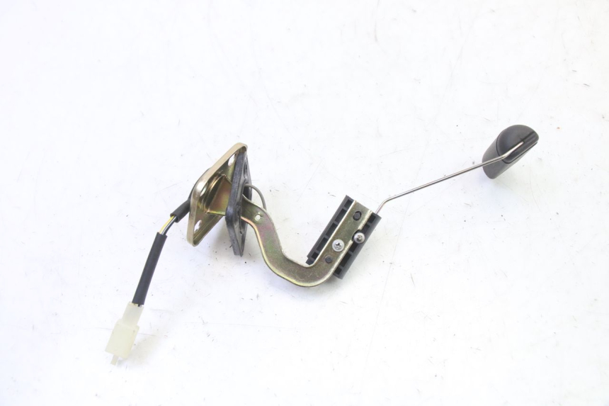 photo de JAUGE RESERVOIR ESSENCE PEUGEOT STREETZONE I NAKED 2T 50 (2018 - 2020) - Autre angle de vue