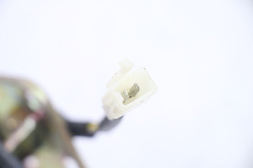 photo de JAUGE RESERVOIR ESSENCE PEUGEOT STREETZONE I NAKED 2T 50 (2018 - 2020) - Gros plan technique