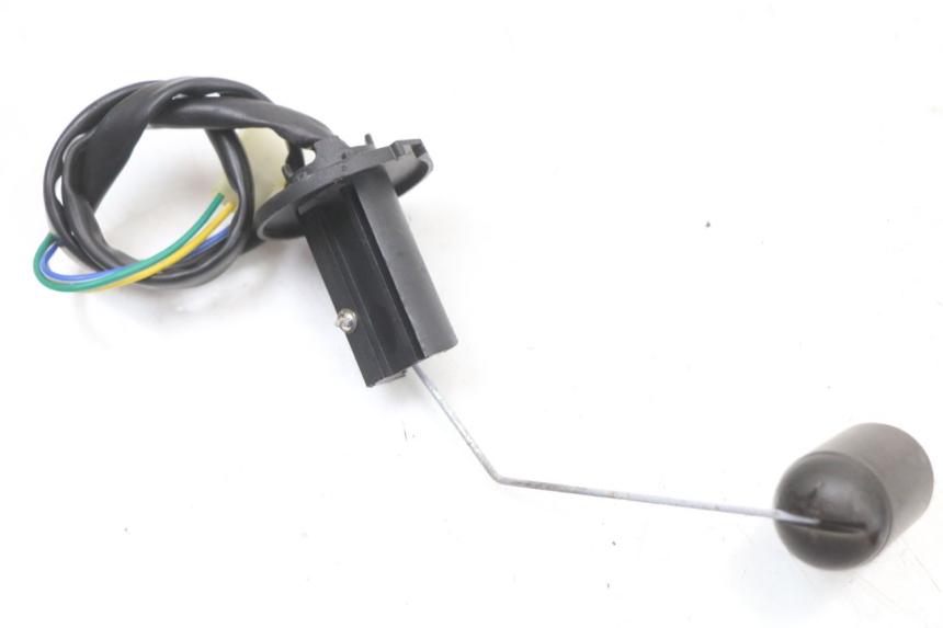 photo de JAUGE RESERVOIR ESSENCE JM MOTORS SUNNY 50 (2017 - 2020) - Zoom état d’usage