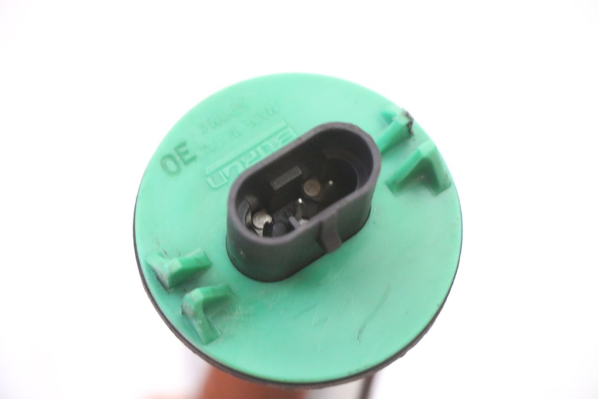 photo de JAUGE RESERVOIR ESSENCE PIAGGIO SUPER LX 125 (2000 - 2003) - Zoom état d’usage