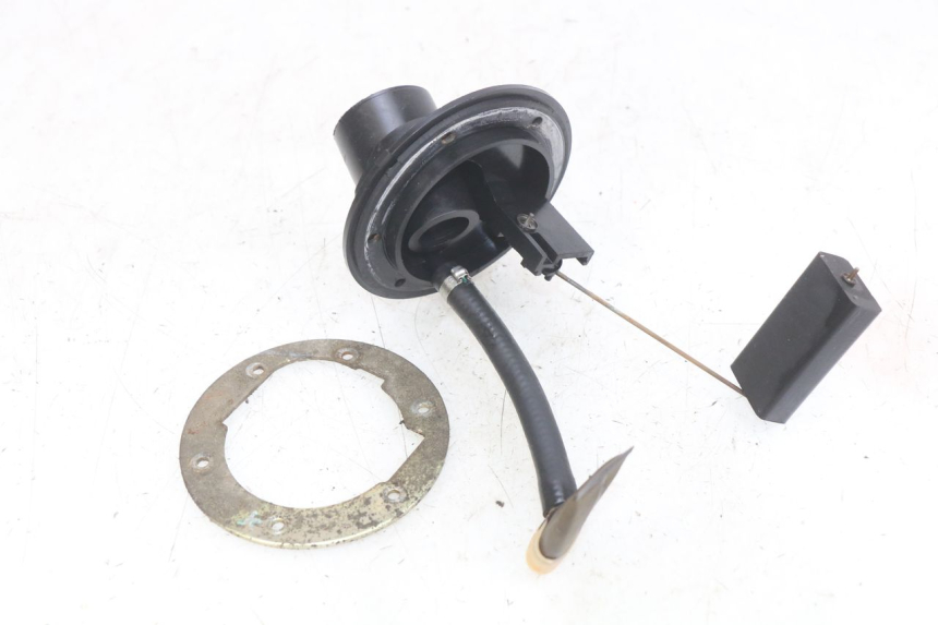 photo de JAUGE RESERVOIR ESSENCE PEUGEOT SV 125 (1991 - 1994) - Zoom état d’usage