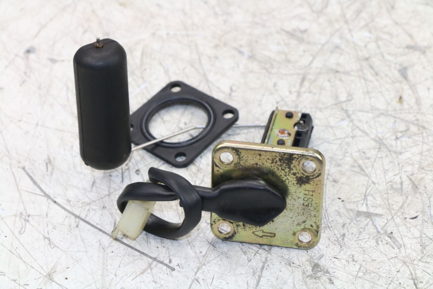 photo de JAUGE RESERVOIR ESSENCE SYM JOYRIDE 125 (2002 - 2009) - Vue principale