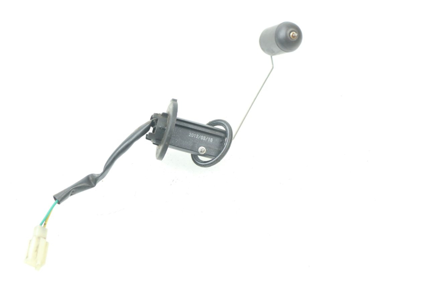 photo de JAUGE RESERVOIR ESSENCE SYM SYMPLY 4T 50 (2012 - 2015) - Vue principale