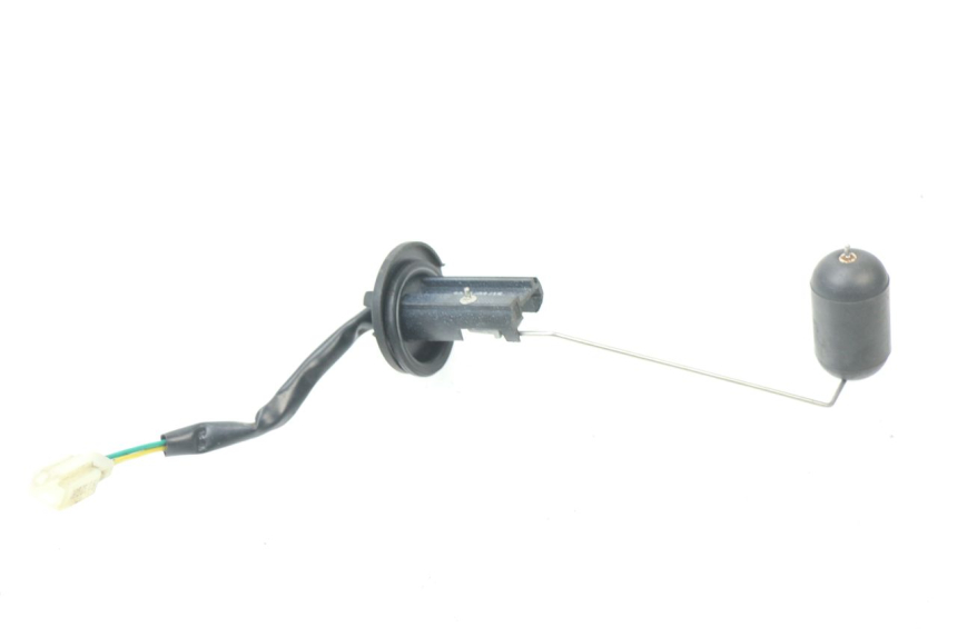 photo de JAUGE RESERVOIR ESSENCE SYM SYMPLY 4T 50 (2012 - 2015) - Autre angle de vue