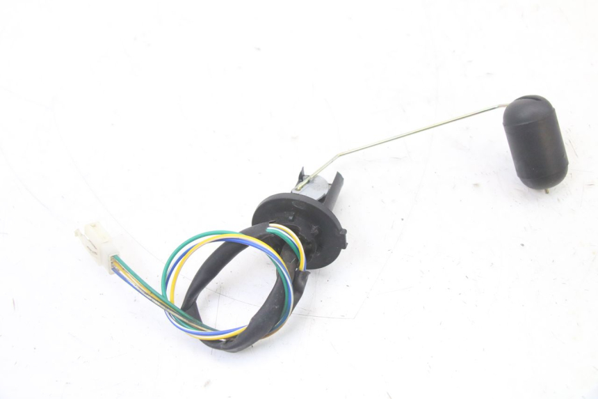 photo de JAUGE RESERVOIR ESSENCE TNT MOTOR ROMA 10' 4T 50 (2019 - 2022) - Zoom état d’usage