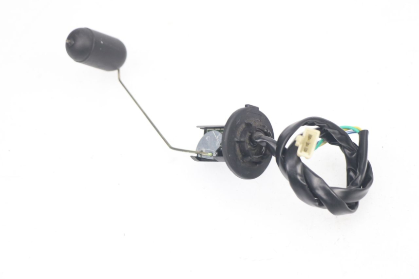 photo de JAUGE RESERVOIR ESSENCE BAOTIAN TRAVEL SPIRIT 50 (2010 - 2012) - Zoom état d’usage