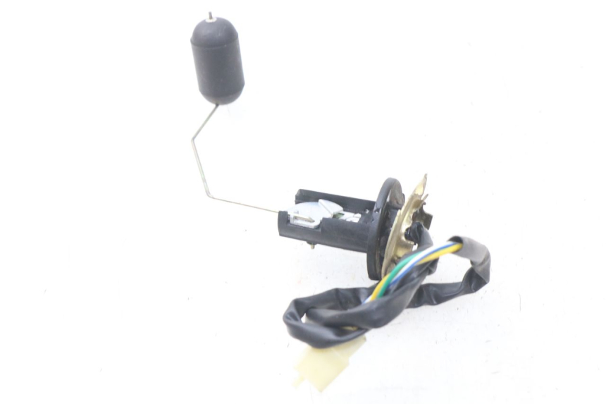 photo de JAUGE RESERVOIR ESSENCE BAOTIAN TRAVEL SPIRIT 50 (2010 - 2012) - Autre angle de vue