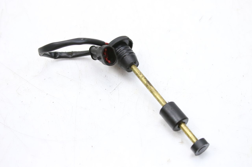 photo de JAUGE RESERVOIR ESSENCE KEEWAY TX 50 (2008 - 2015) - Vue principale