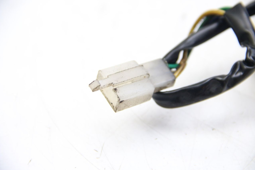 photo de JAUGE RESERVOIR ESSENCE PEUGEOT V-CLIC VCLIC 50 (2007 - 2013) - Zoom état d’usage