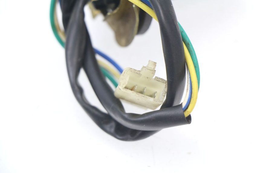 photo de JAUGE RESERVOIR ESSENCE RAZZO VENICE 50 (2009 - 2014) - Zoom état d’usage