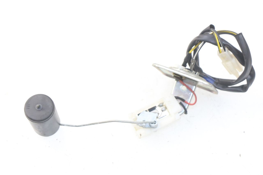 photo de JAUGE RESERVOIR ESSENCE PIAGGIO VESPA SPRINT 2T 50 (2014 - 2018) - Autre angle de vue