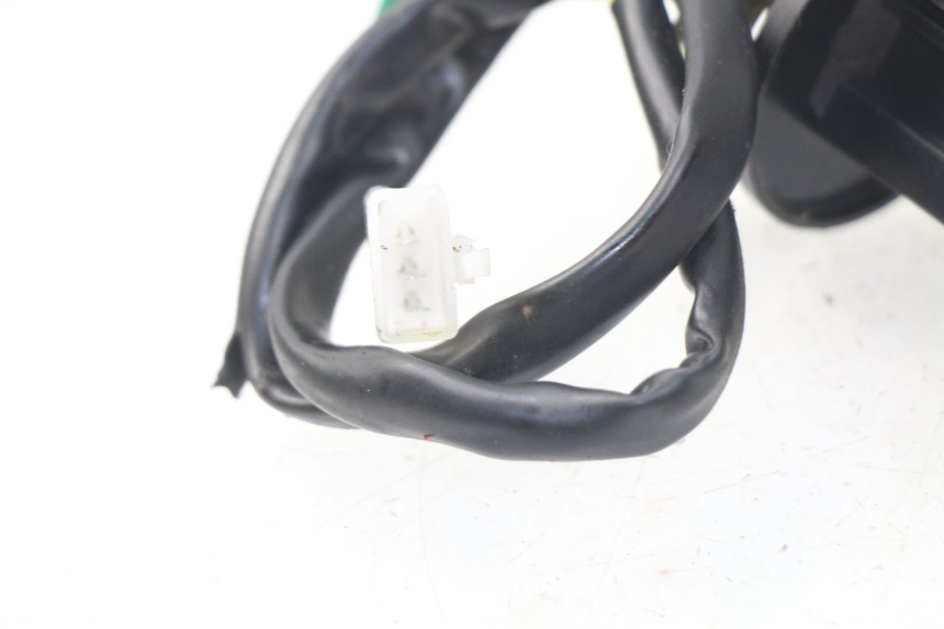 photo de JAUGE RESERVOIR ESSENCE JM MOTORS VIPER 2T 50 (2015 - 2022) - Zoom état d’usage