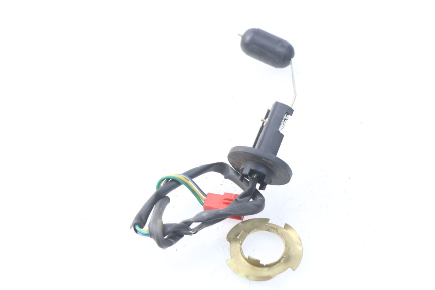 photo de JAUGE RESERVOIR ESSENCE EUROCKA VIRTUALITY GT 4T 50 (2011 - 2017) - Zoom état d’usage