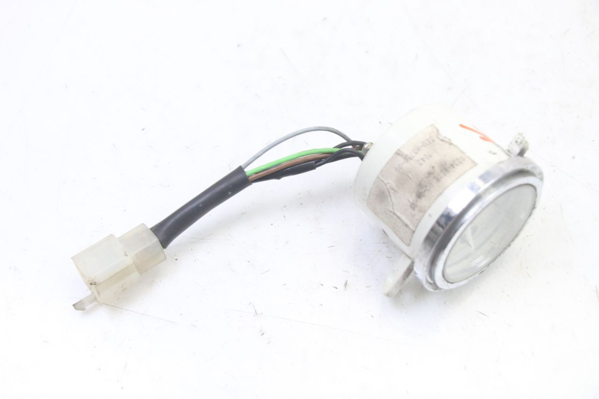 photo de JAUGE RESERVOIR ESSENCE YAMAHA WHY 50 (1998 - 2000) - Zoom état d’usage