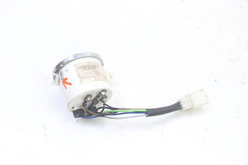 photo de JAUGE RESERVOIR ESSENCE YAMAHA WHY 50 (1998 - 2000) - Autre angle de vue