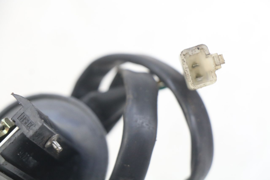 photo de JAUGE RESERVOIR ESSENCE SYM X-PRO 4T 50 (2014 - 2021) - Détail de la pièce