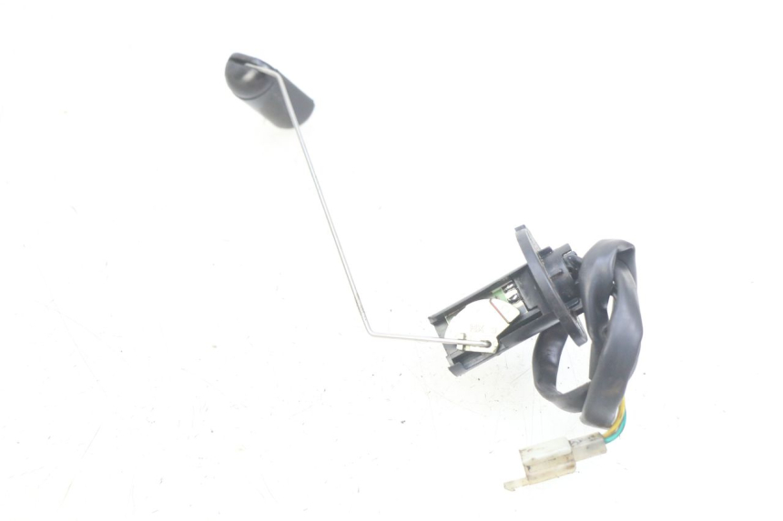 photo de JAUGE RESERVOIR ESSENCE SYM X-PRO 4T 50 (2014 - 2021) - Zoom état d’usage