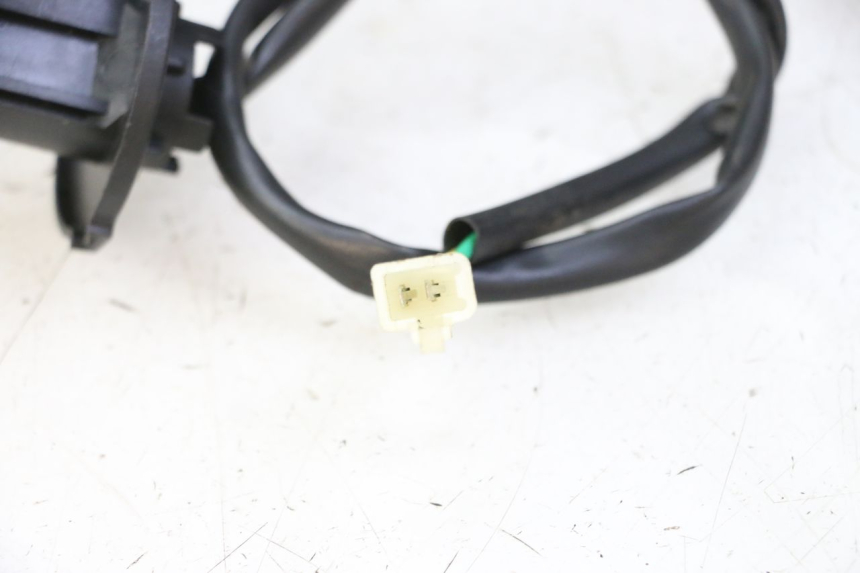 photo de JAUGE RESERVOIR ESSENCE SYM X-PRO 4T 50 (2014 - 2021) - Zoom état d’usage