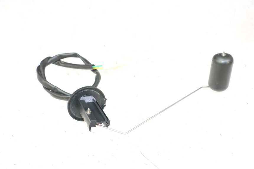 photo de JAUGE RESERVOIR ESSENCE SYM X-PRO 4T 50 (2014 - 2021) - Autre angle de vue