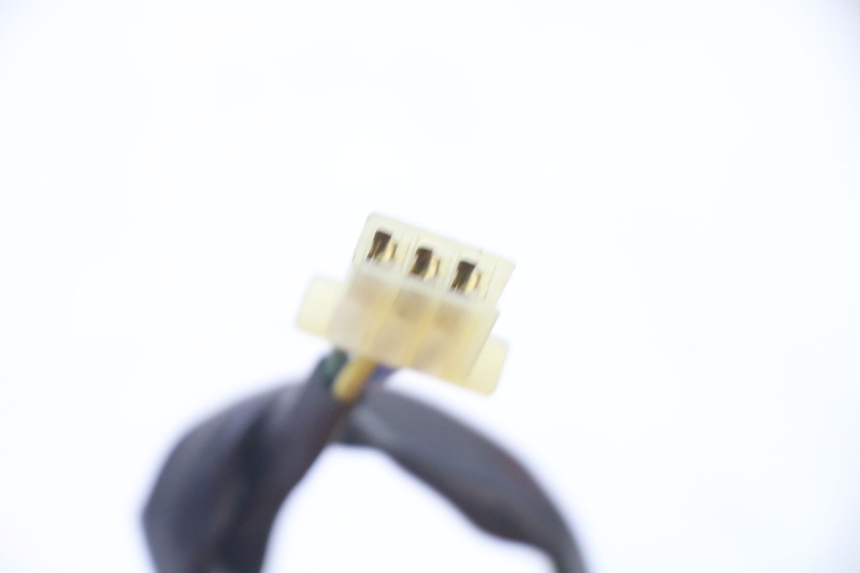 photo de JAUGE RESERVOIR ESSENCE HONDA X8R 50 (1998 - 2003) - Autre angle de vue